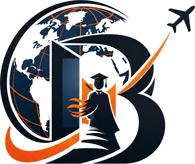 Borderless Visions — student applications abroad and immigration solutions